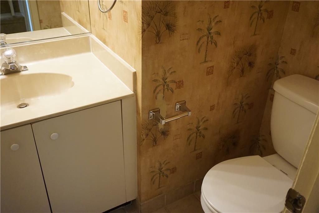 VICTORIA PARK PLACE - Residential