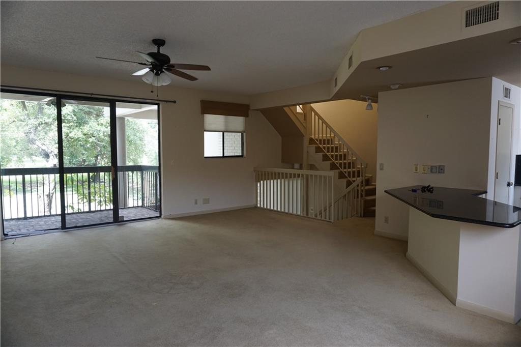 VICTORIA PARK PLACE - Residential