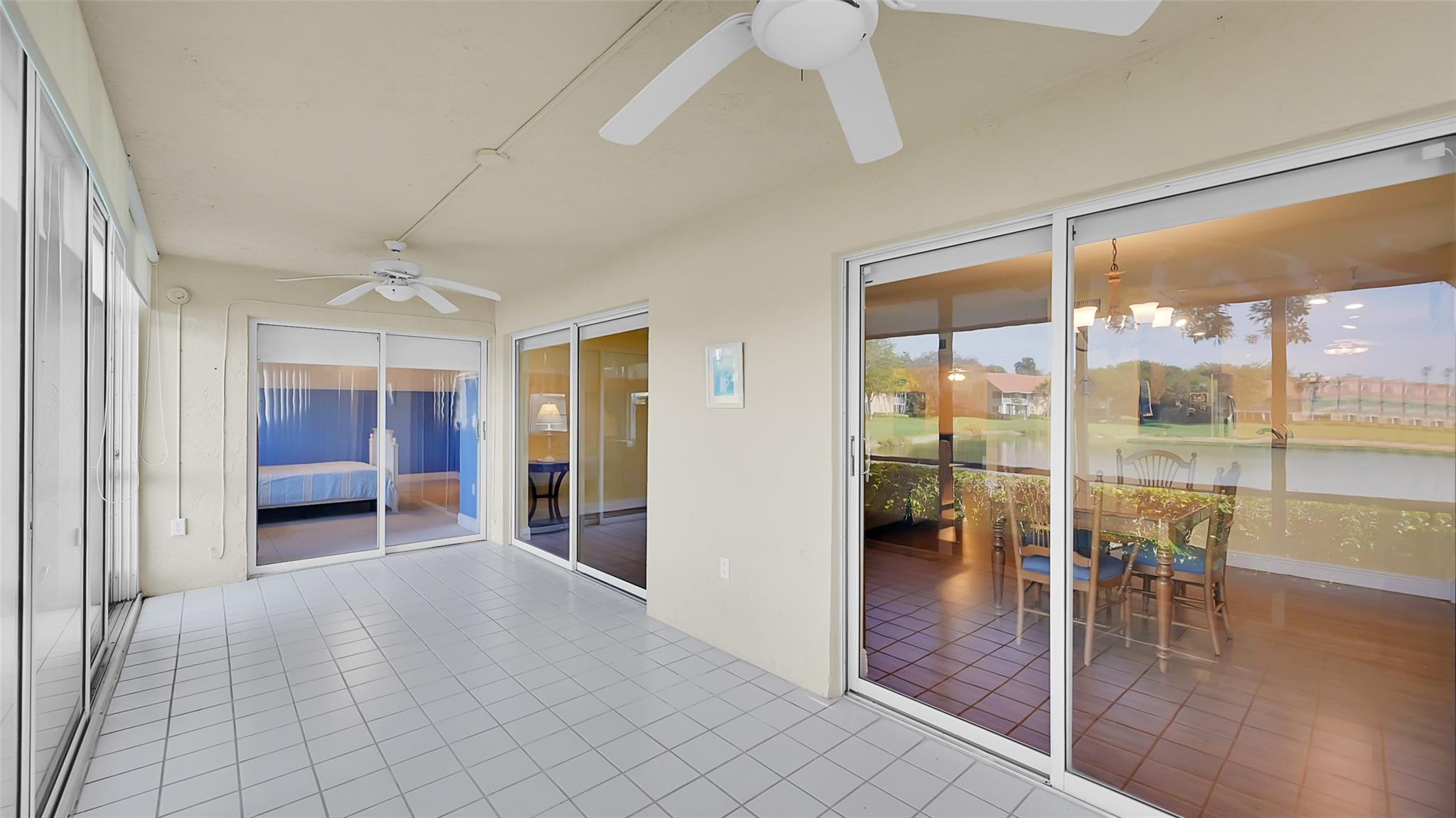 Palm Isles - Residential