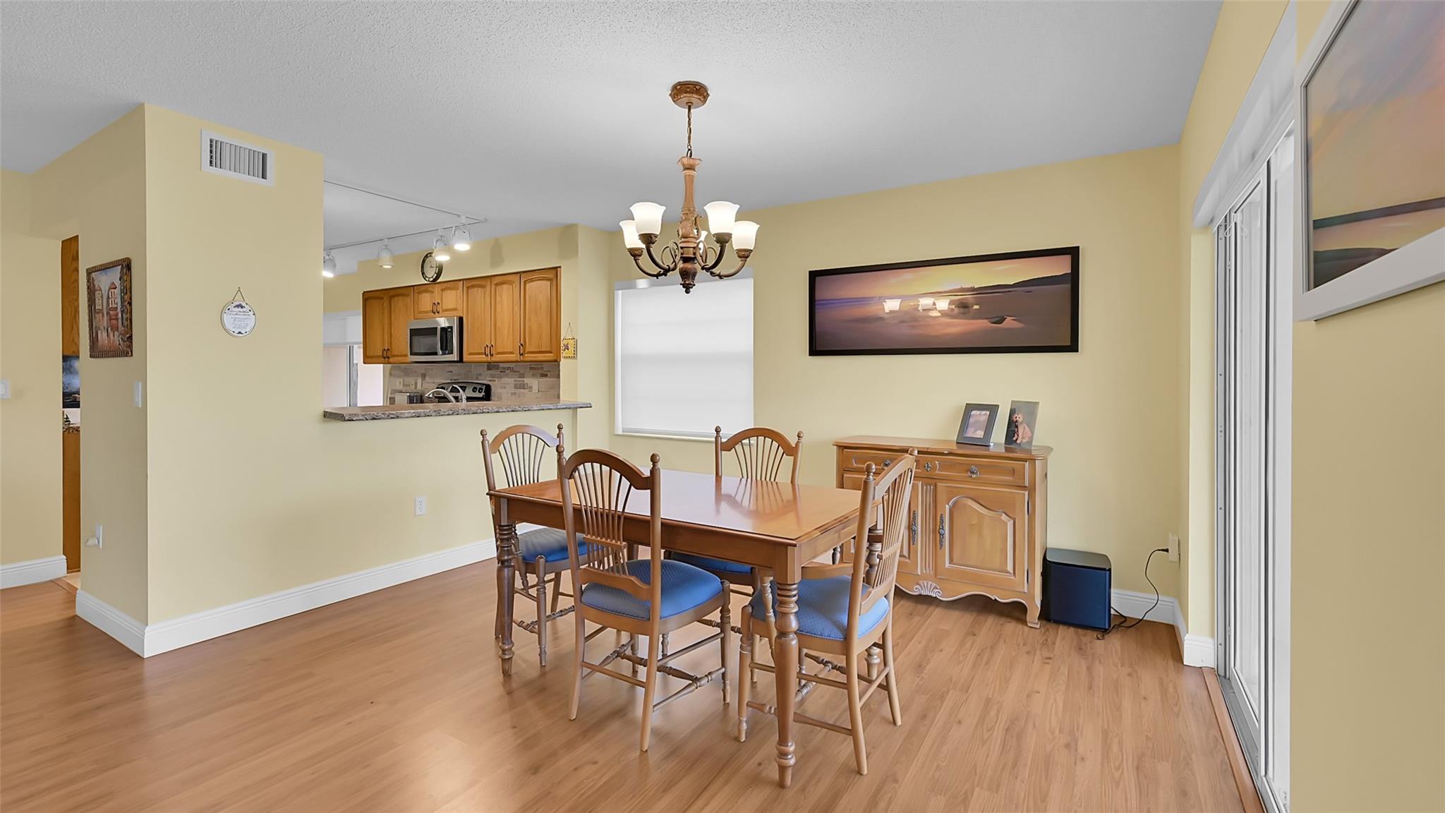 Palm Isles - Residential
