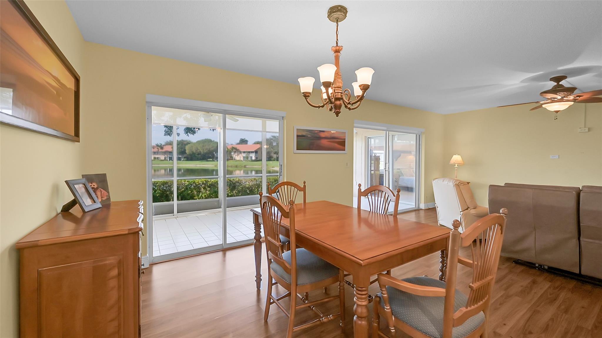 Palm Isles - Residential