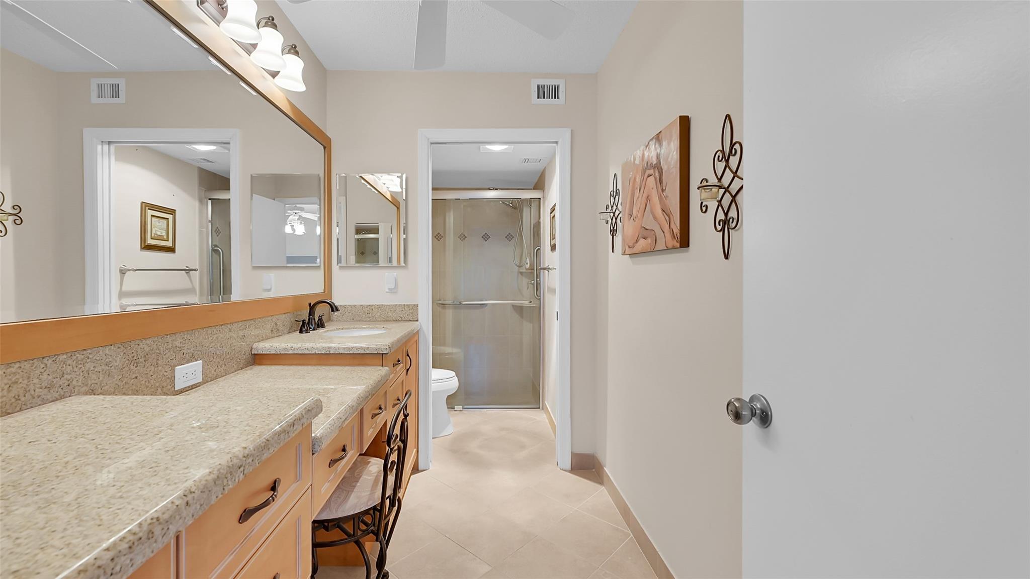 Palm Isles - Residential