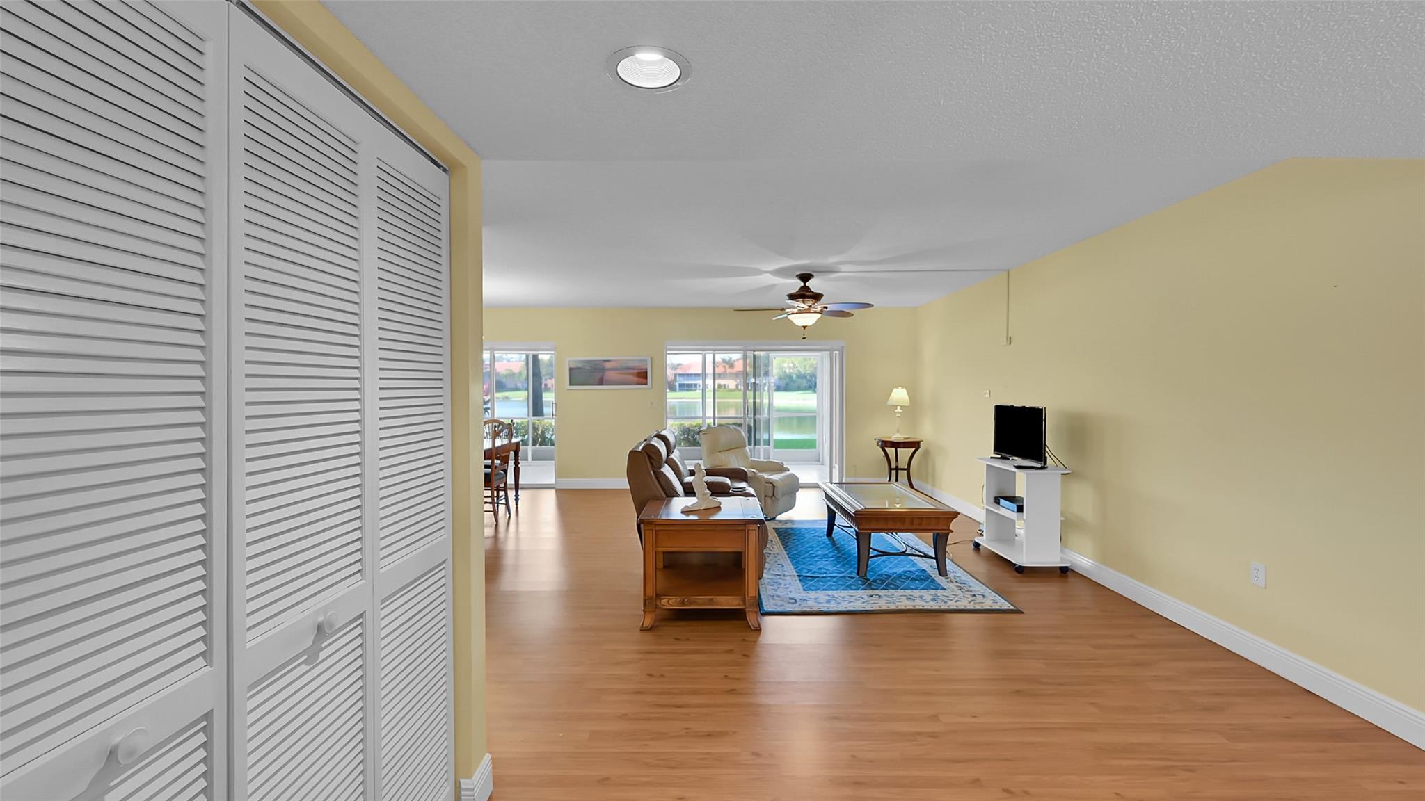 Palm Isles - Residential