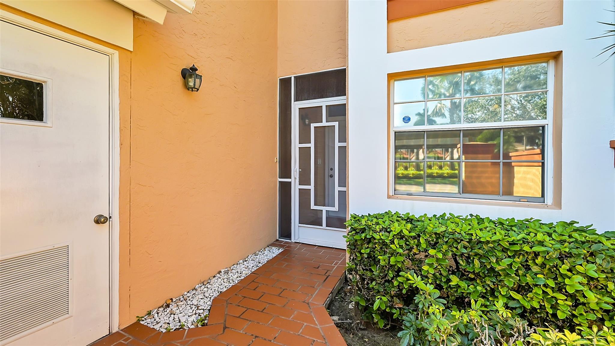 Palm Isles - Residential