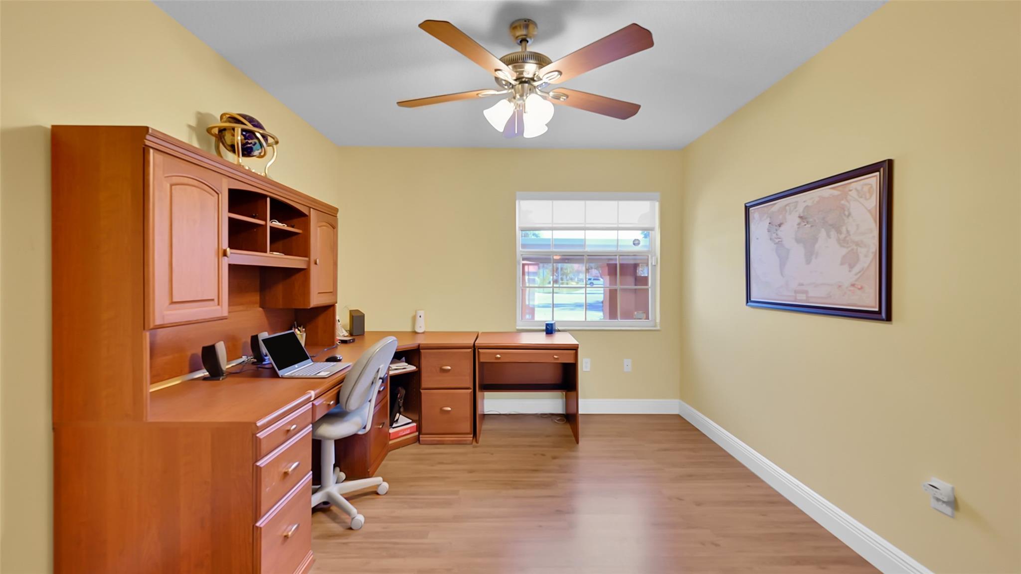 Palm Isles - Residential