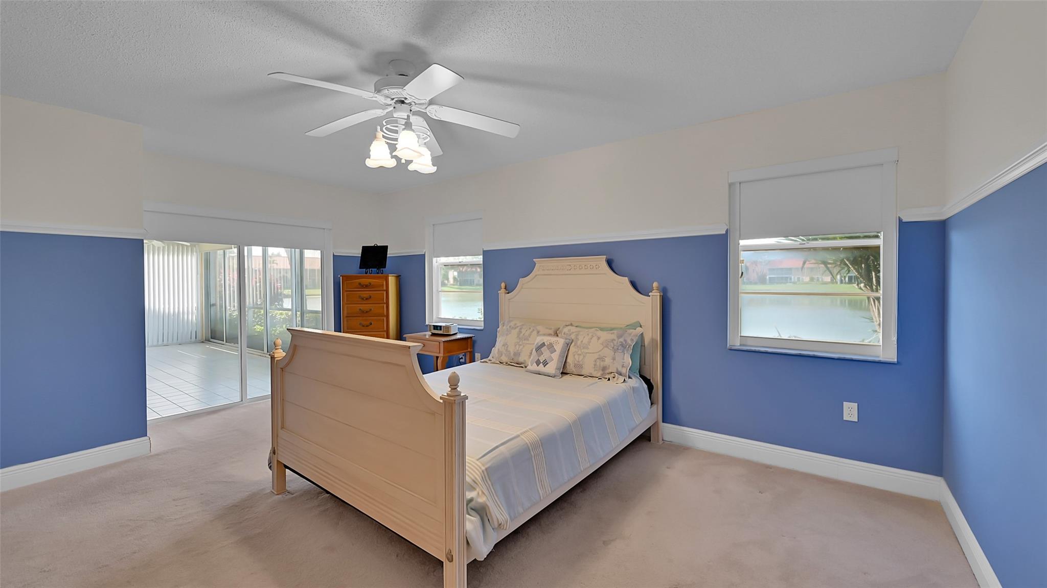 Palm Isles - Residential