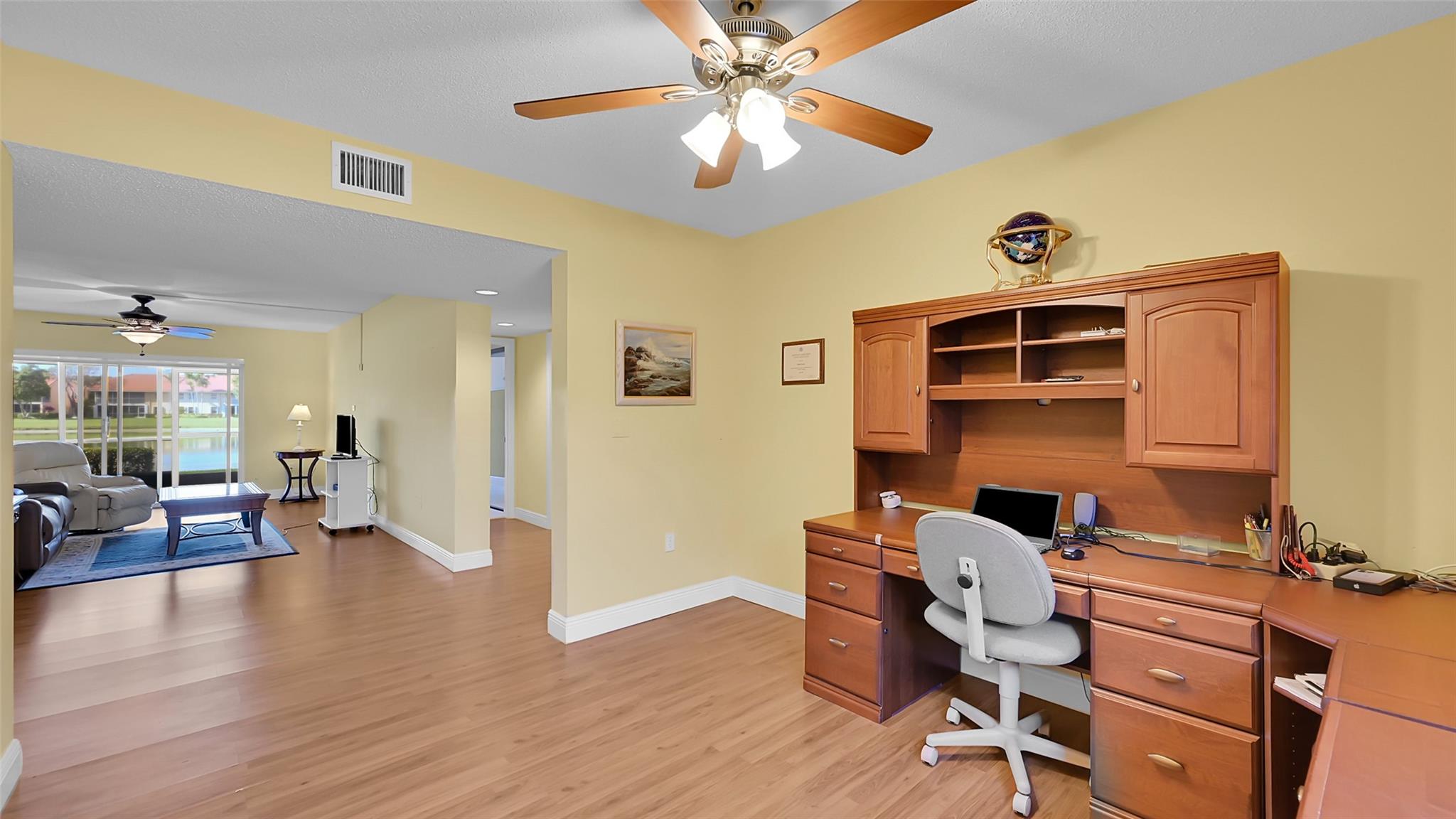 Palm Isles - Residential