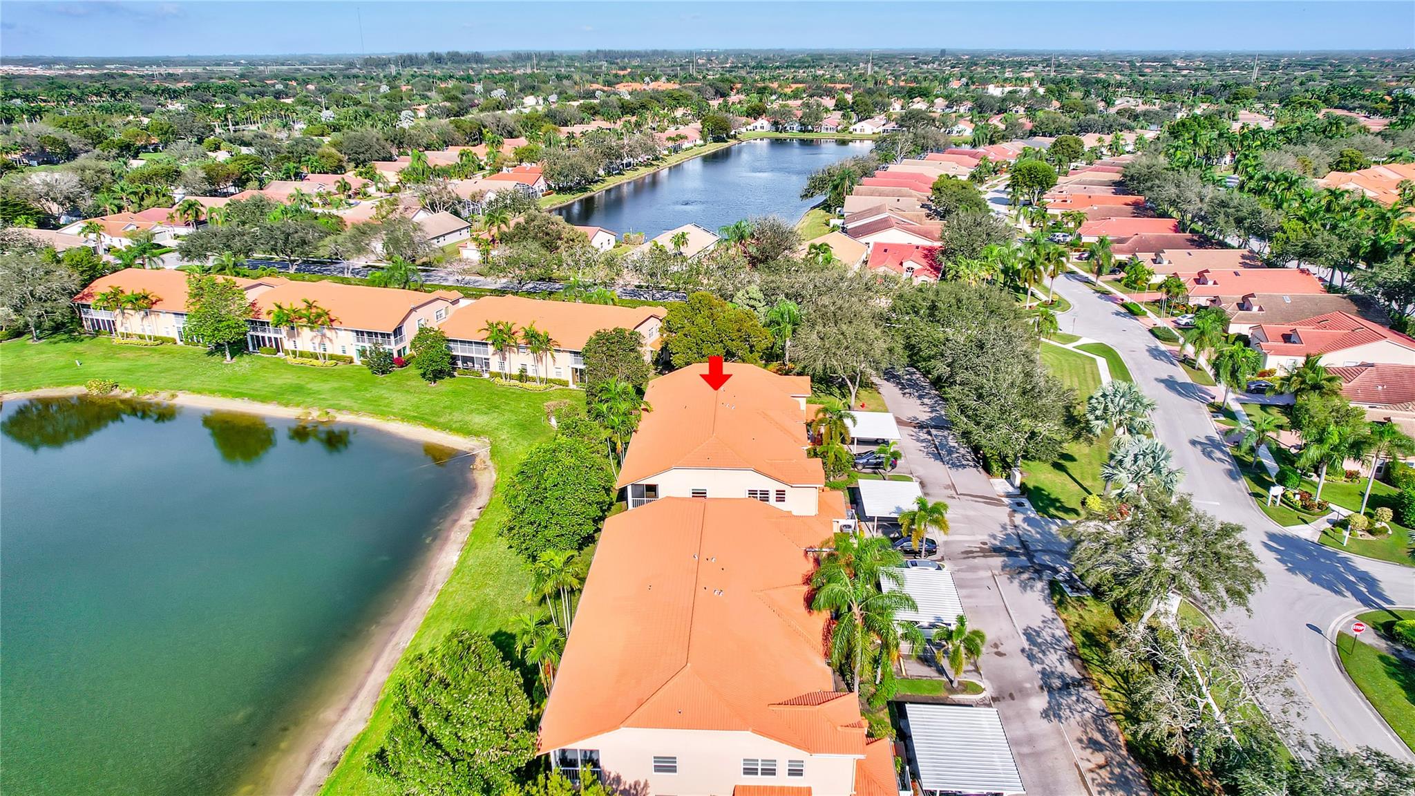 Palm Isles - Residential