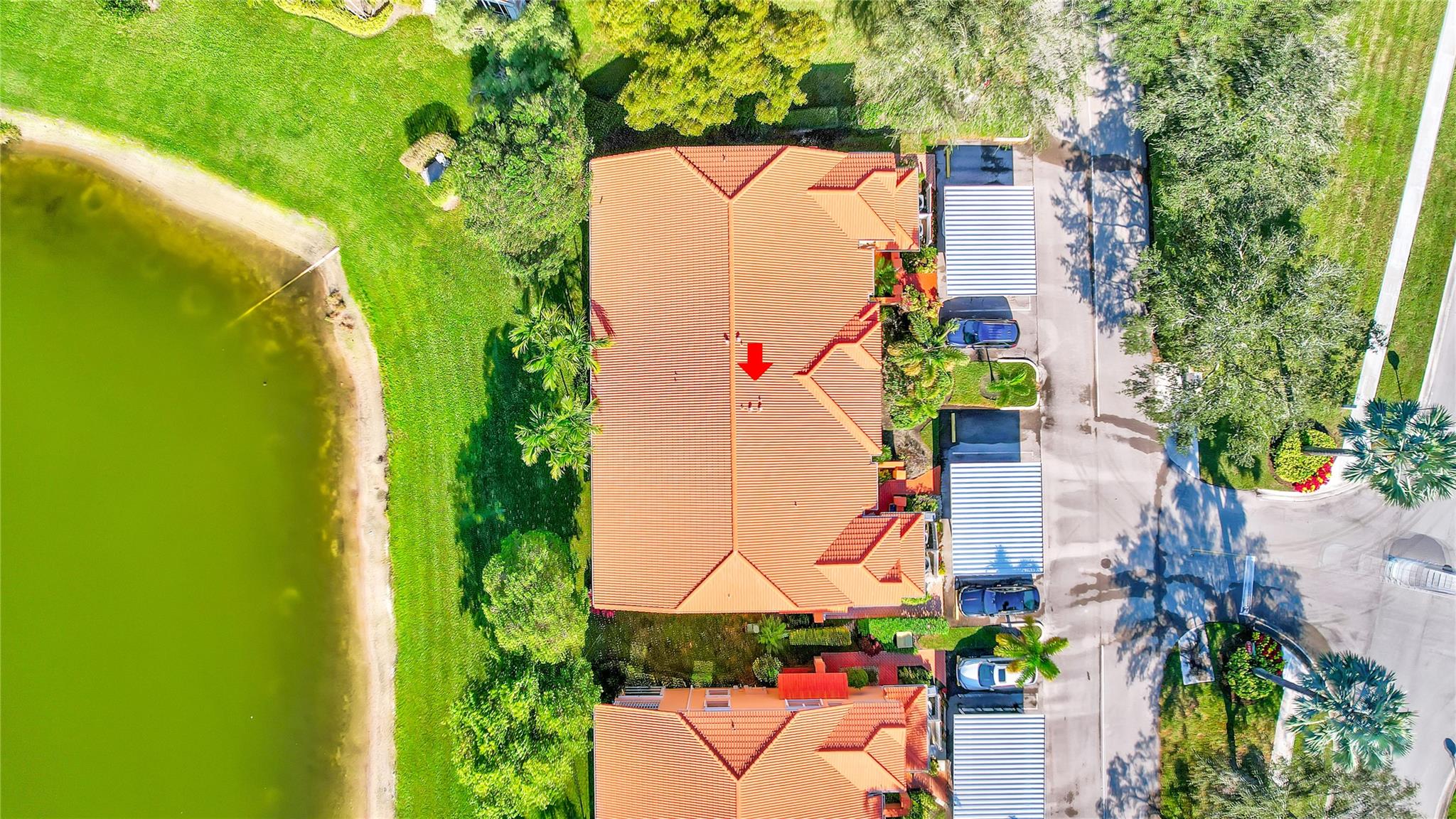 Palm Isles - Residential