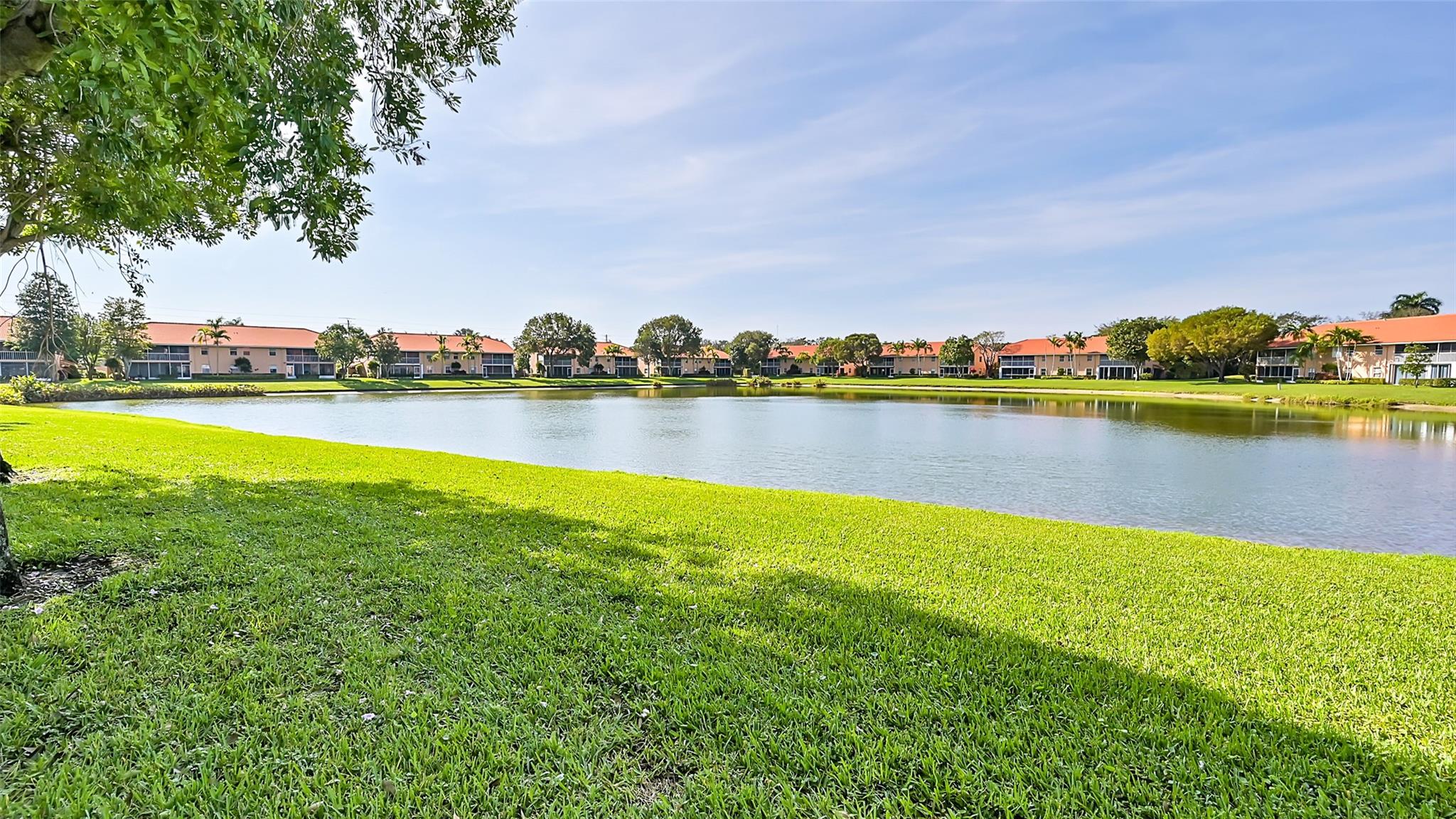 Palm Isles - Residential