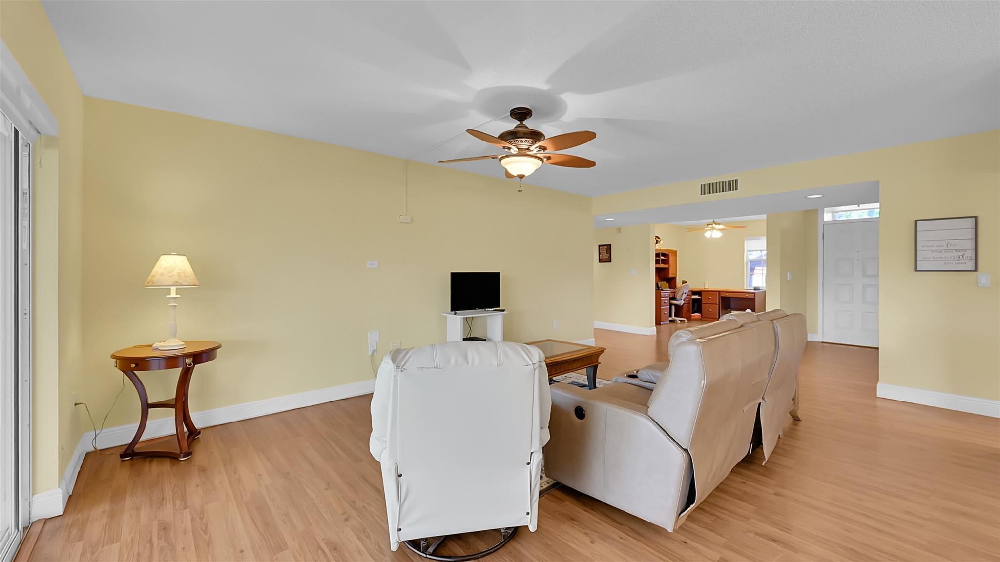 Palm Isles - Residential