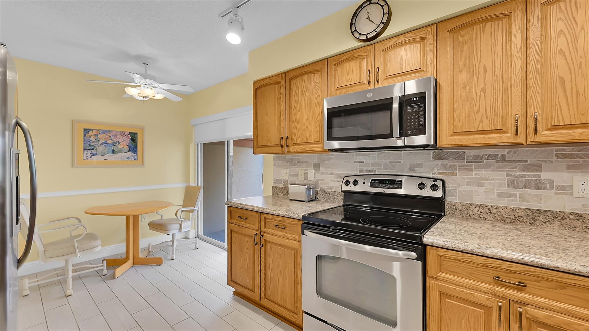 Palm Isles - Residential