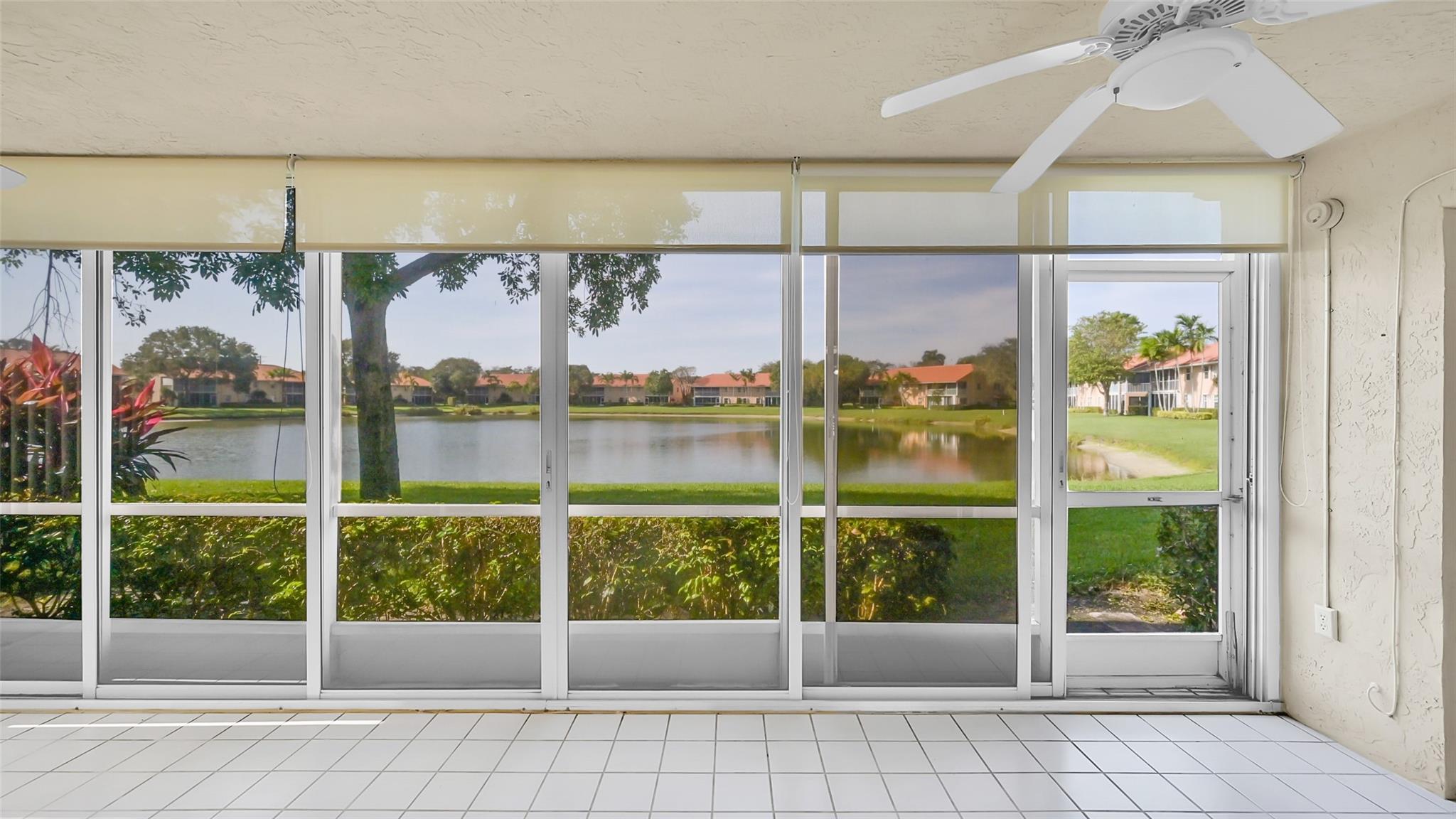 Palm Isles - Residential
