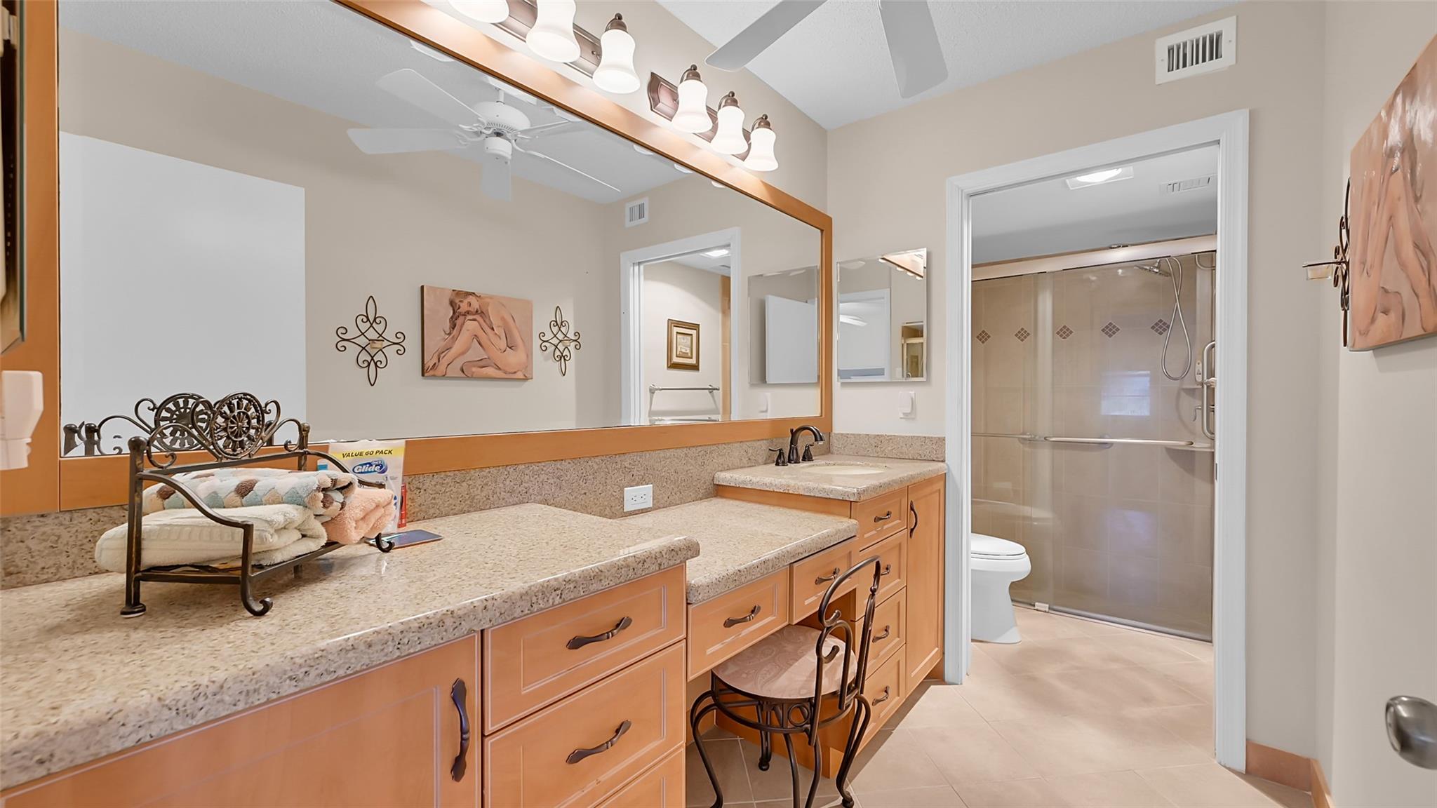Palm Isles - Residential