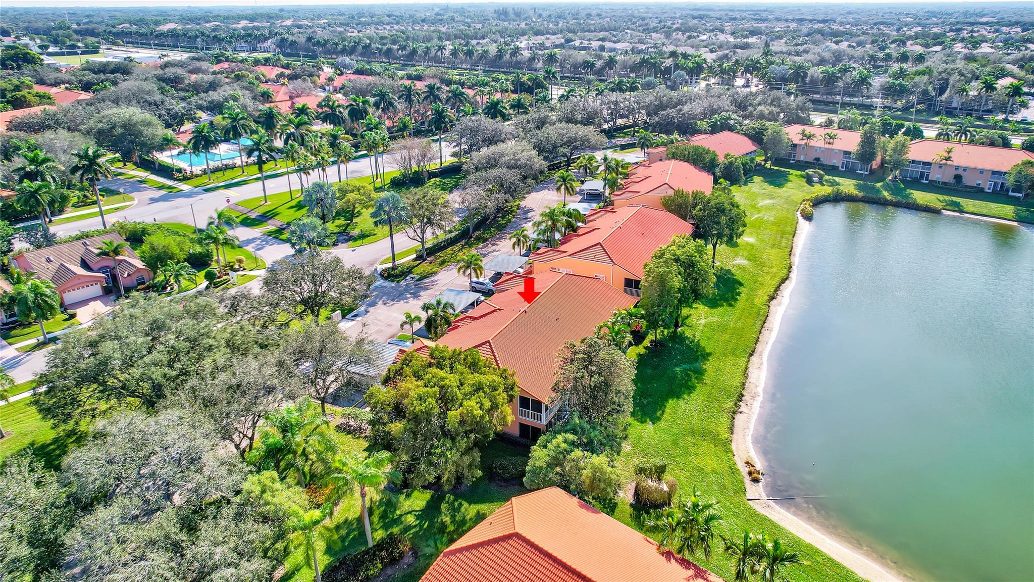 Palm Isles - Residential