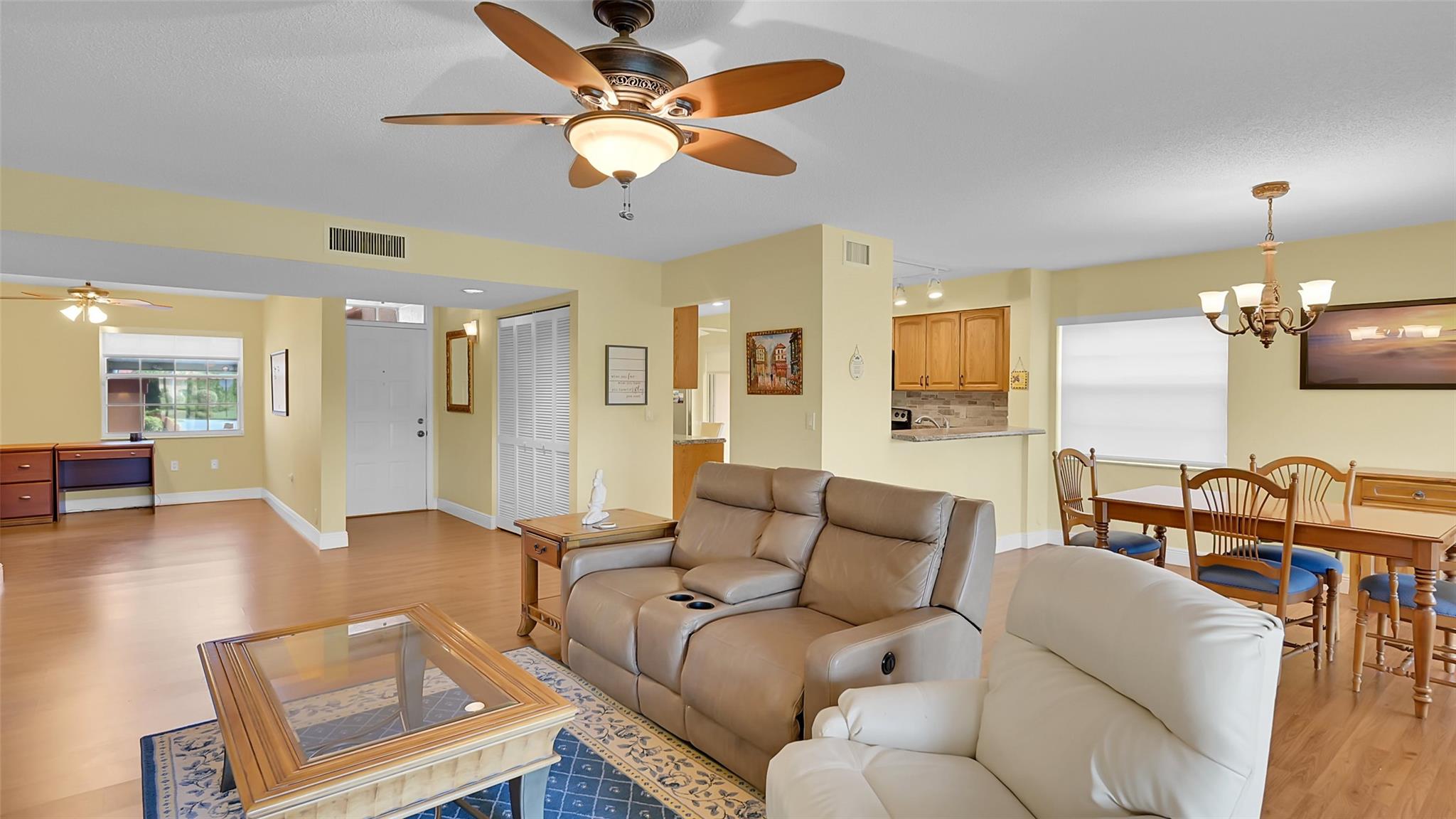 Palm Isles - Residential