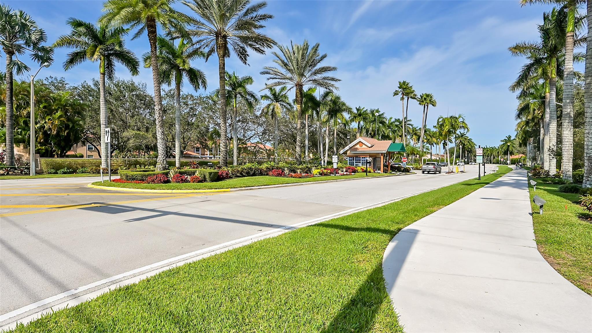 Palm Isles - Residential