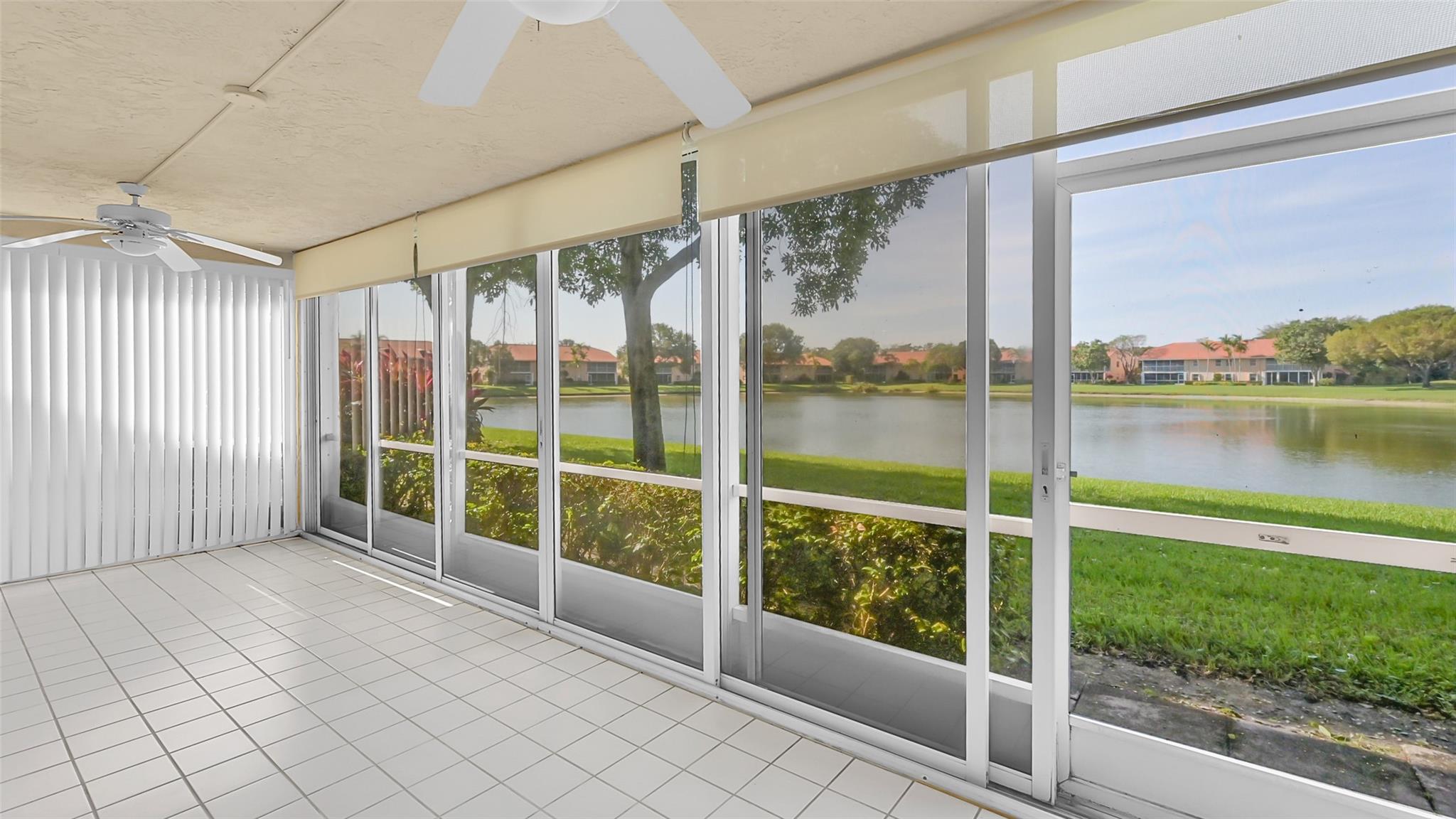 Palm Isles - Residential