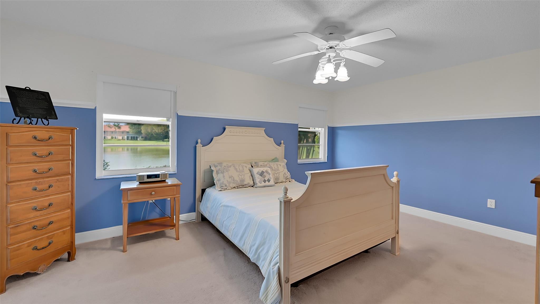 Palm Isles - Residential