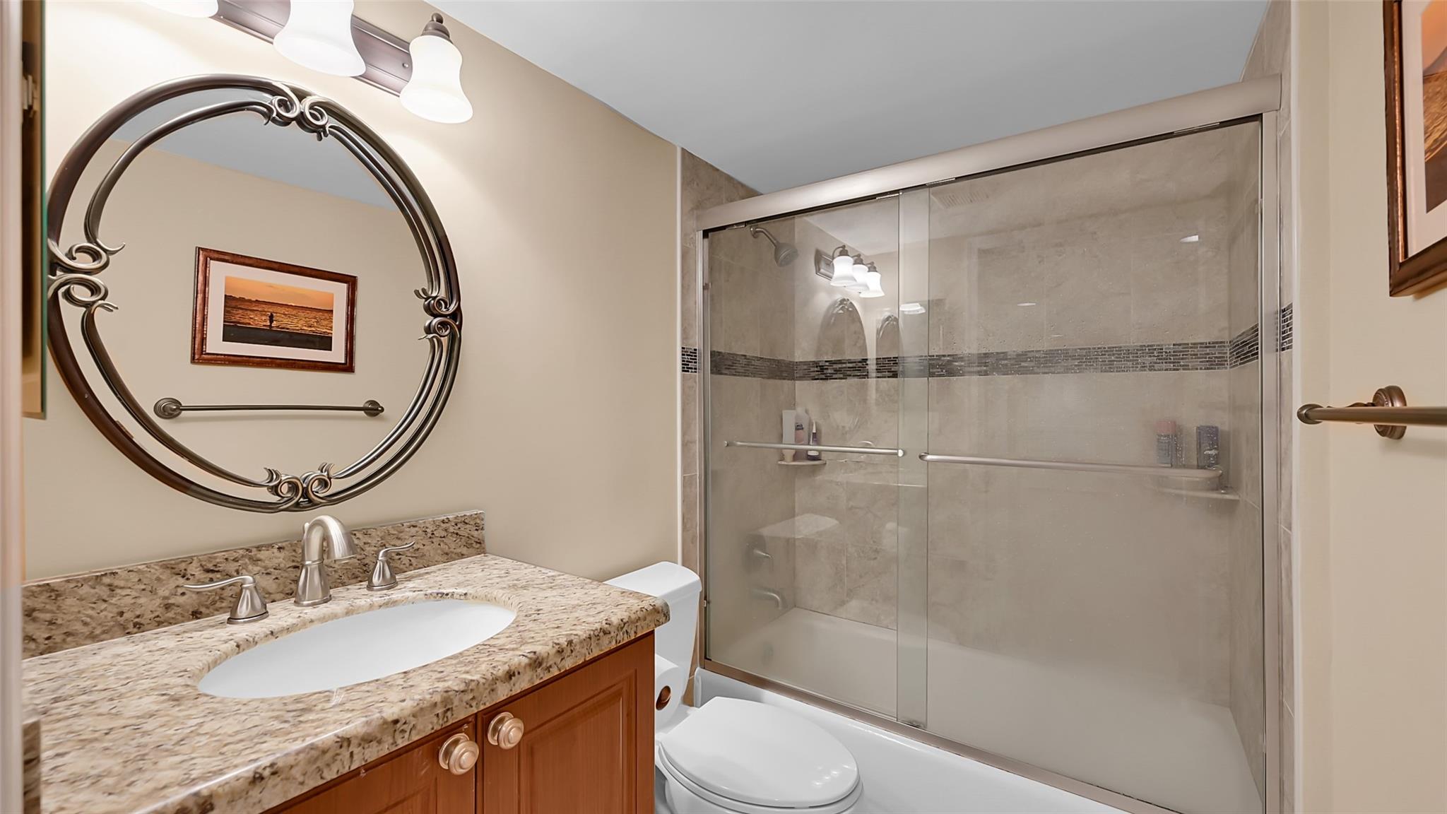 Palm Isles - Residential