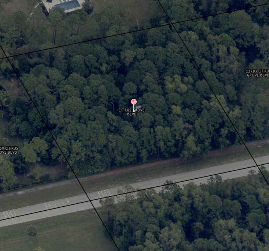 Photo of Xxxx Citrus Grove Boulevard, West Palm Beach, FL 33412 (MLS # R11061489)