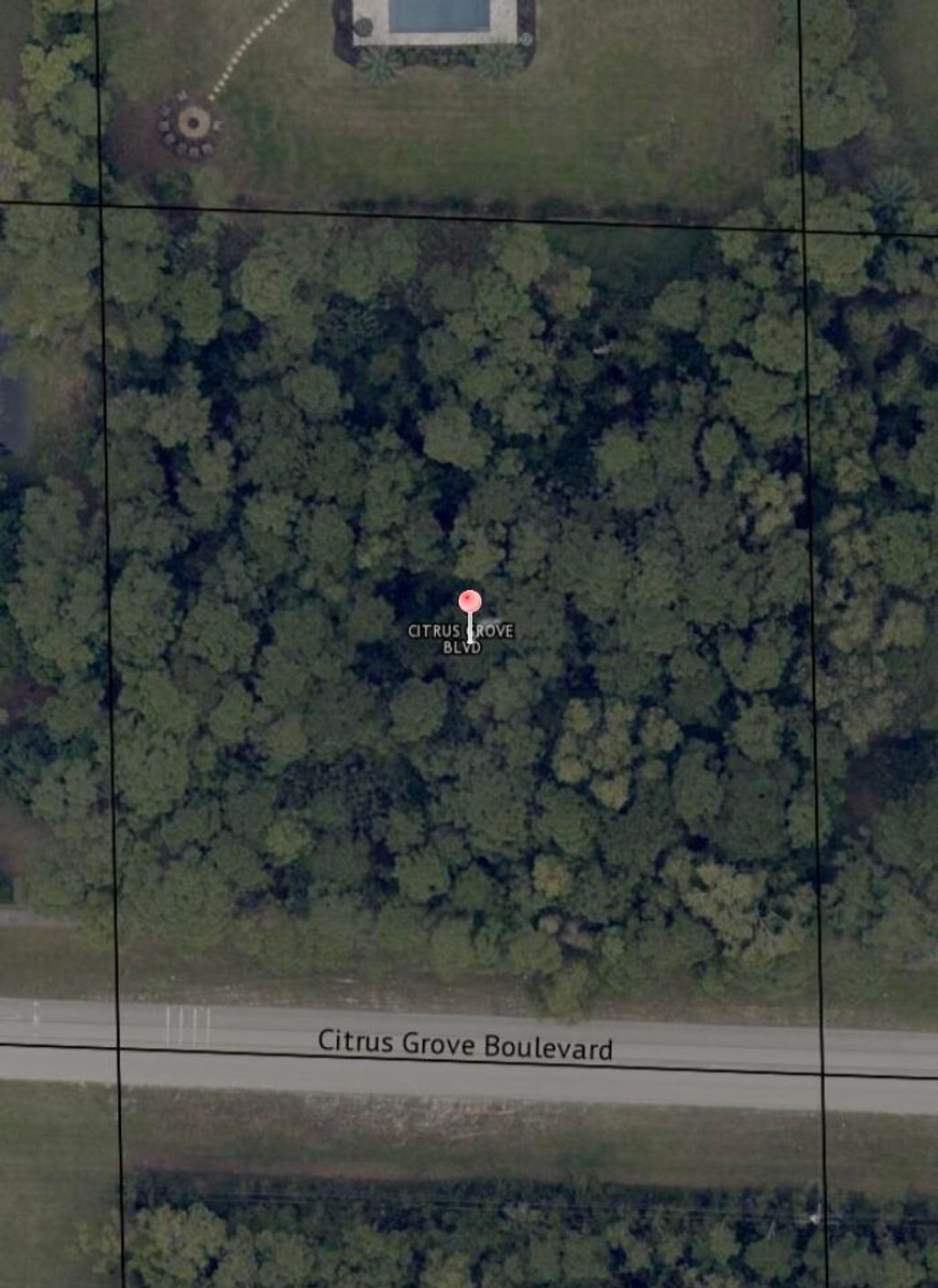 Photo of Xxxx Citrus Grove Boulevard, West Palm Beach, FL 33412 (MLS # R11061489)