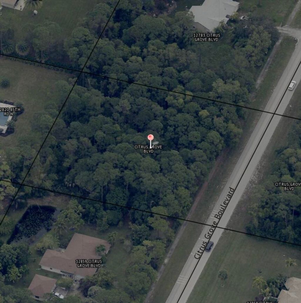 Photo of Xxxx Citrus Grove Boulevard, West Palm Beach, FL 33412 (MLS # R11061489)