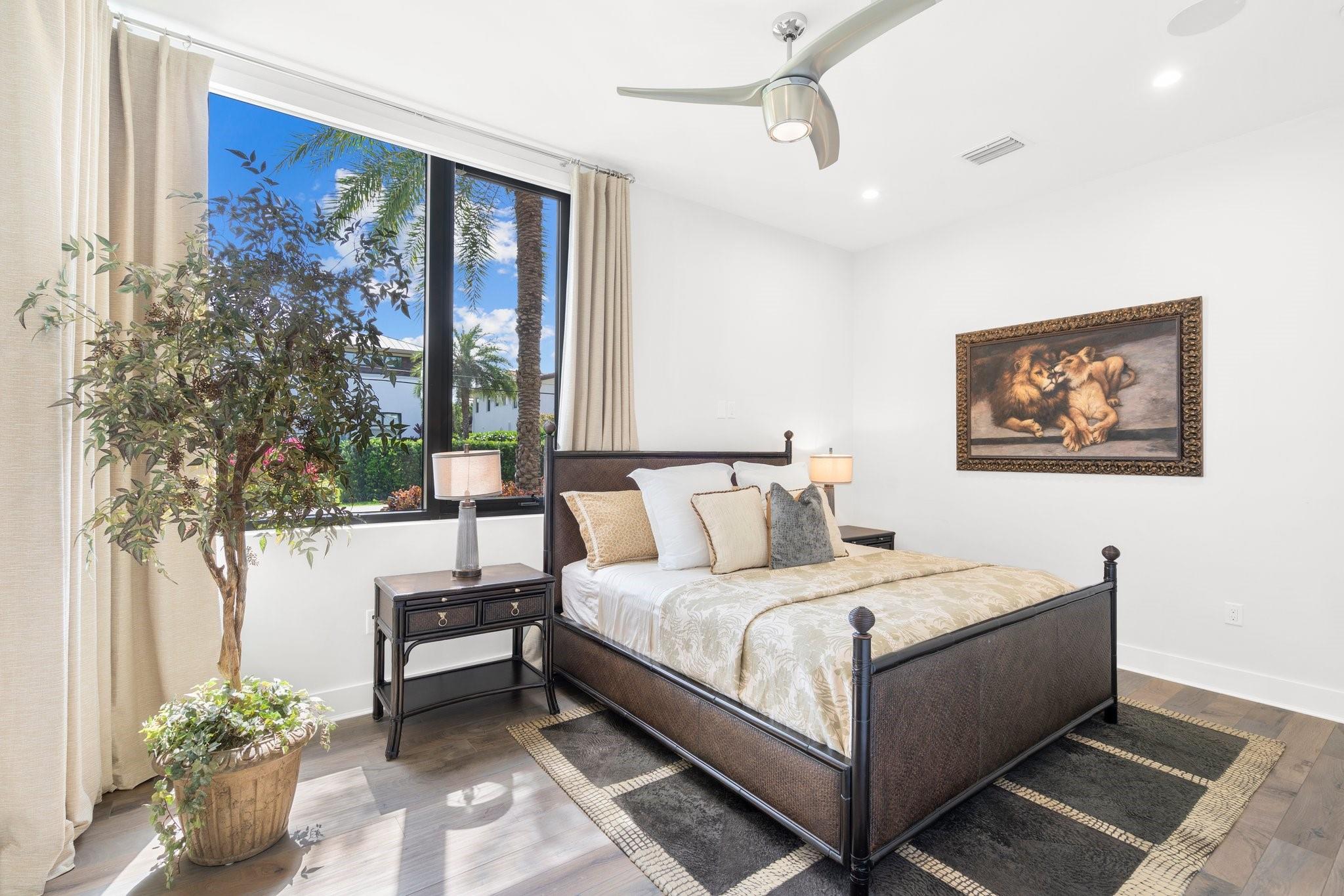 CORAL RIDGE - Residential