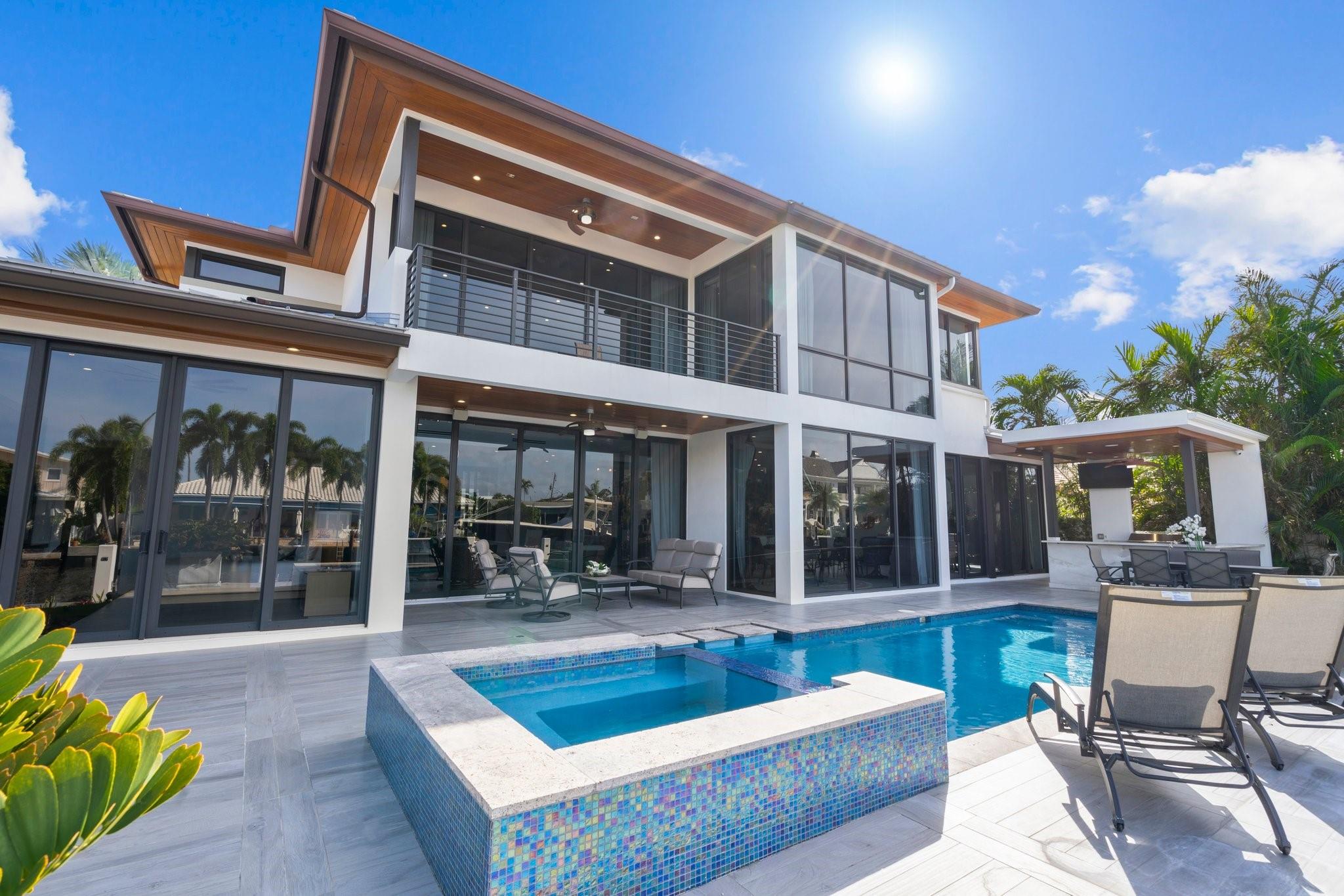 CORAL RIDGE - Residential