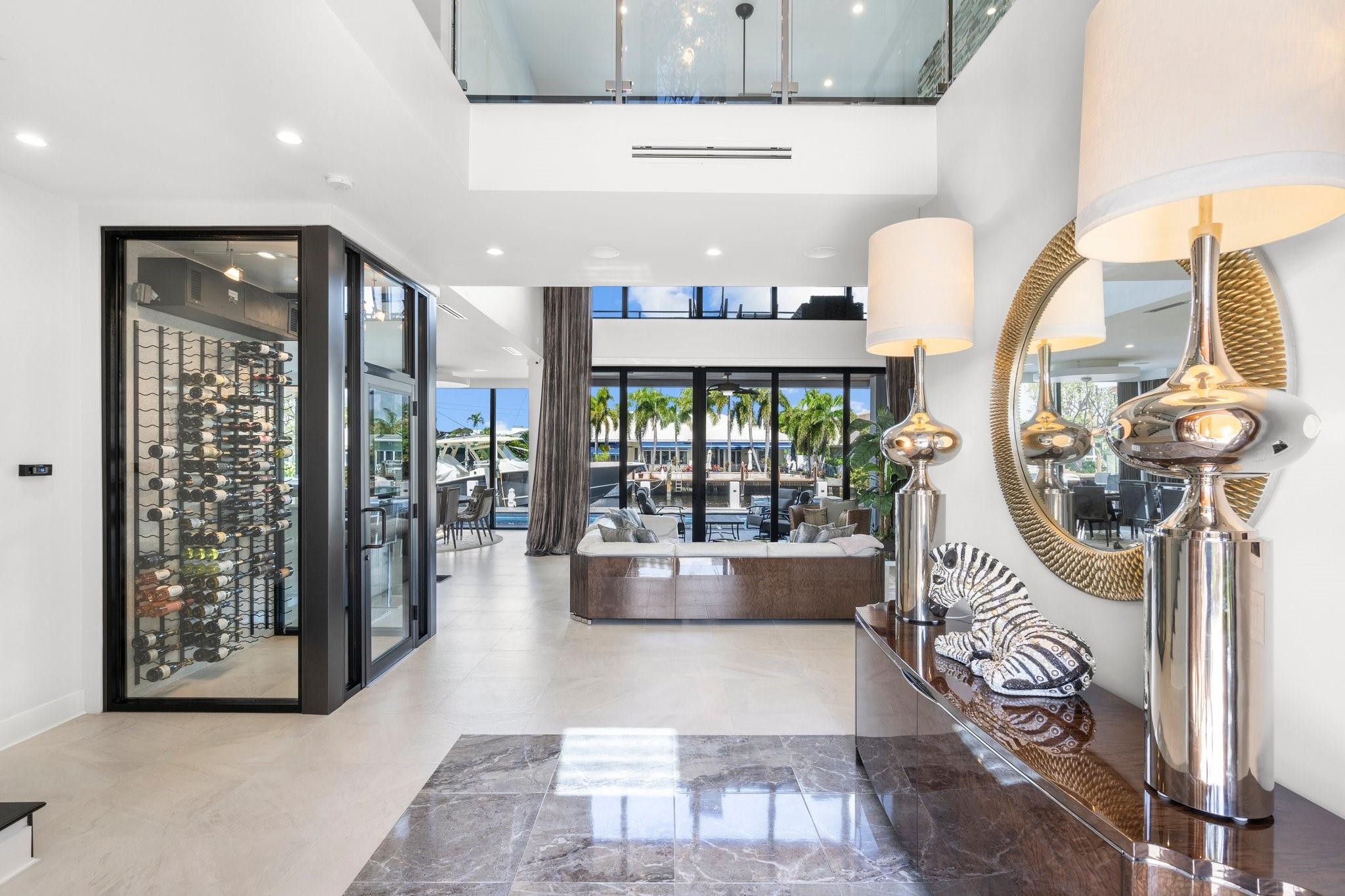 CORAL RIDGE - Residential