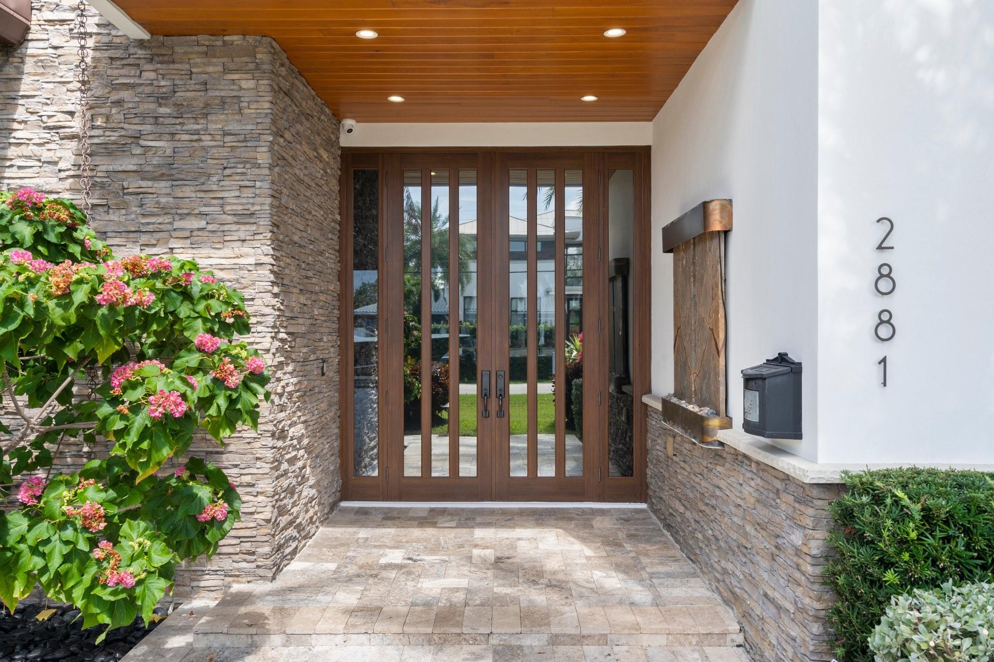 CORAL RIDGE - Residential