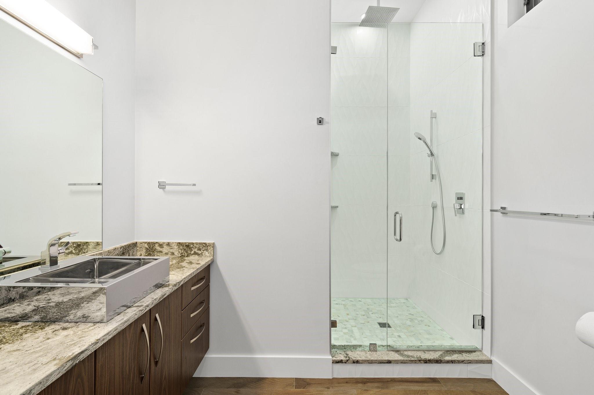 CORAL RIDGE - Residential