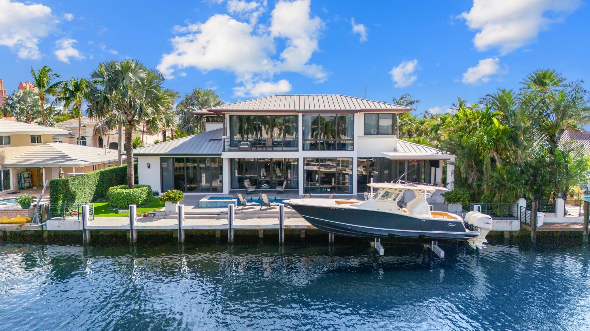 CORAL RIDGE - Residential