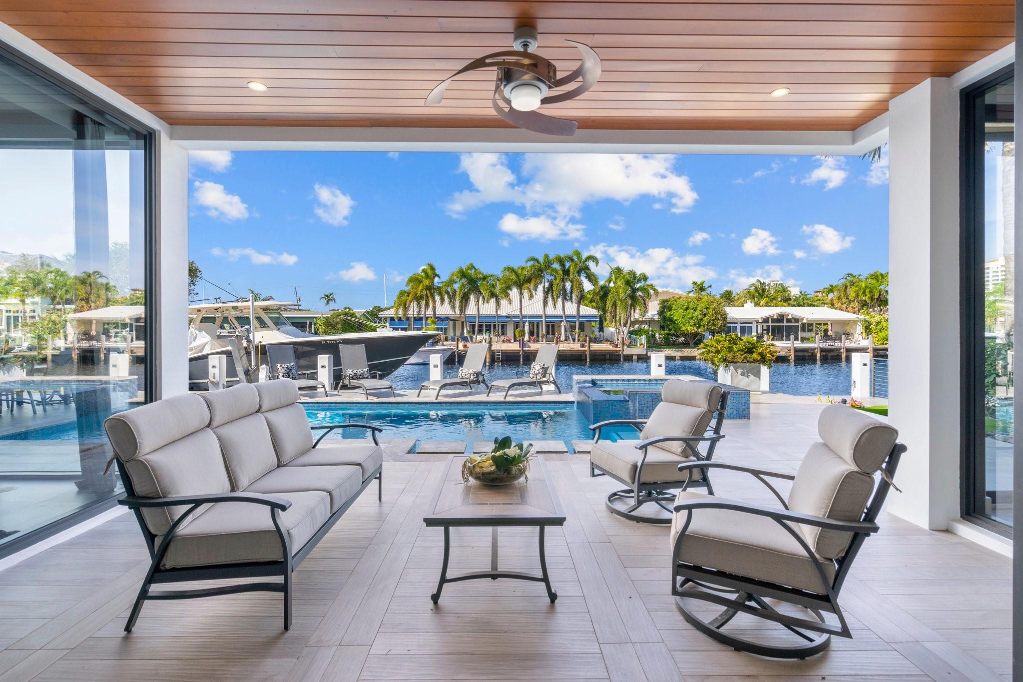 CORAL RIDGE - Residential