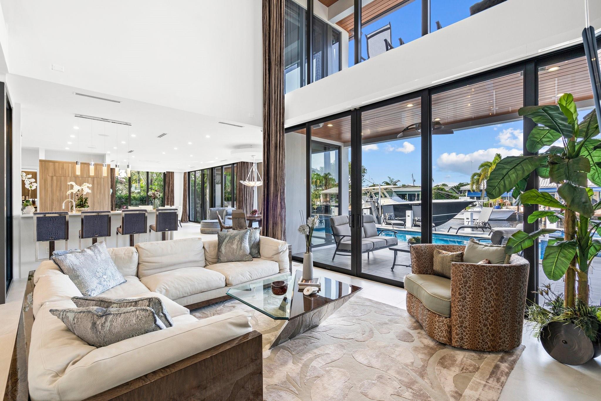 CORAL RIDGE - Residential