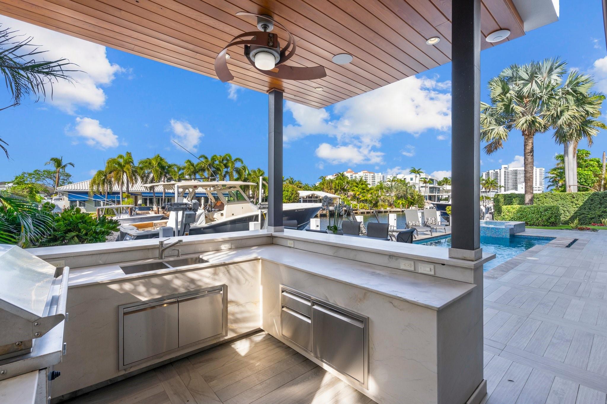 CORAL RIDGE - Residential