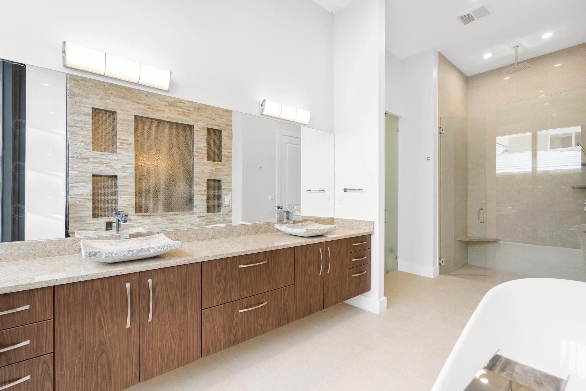 CORAL RIDGE - Residential