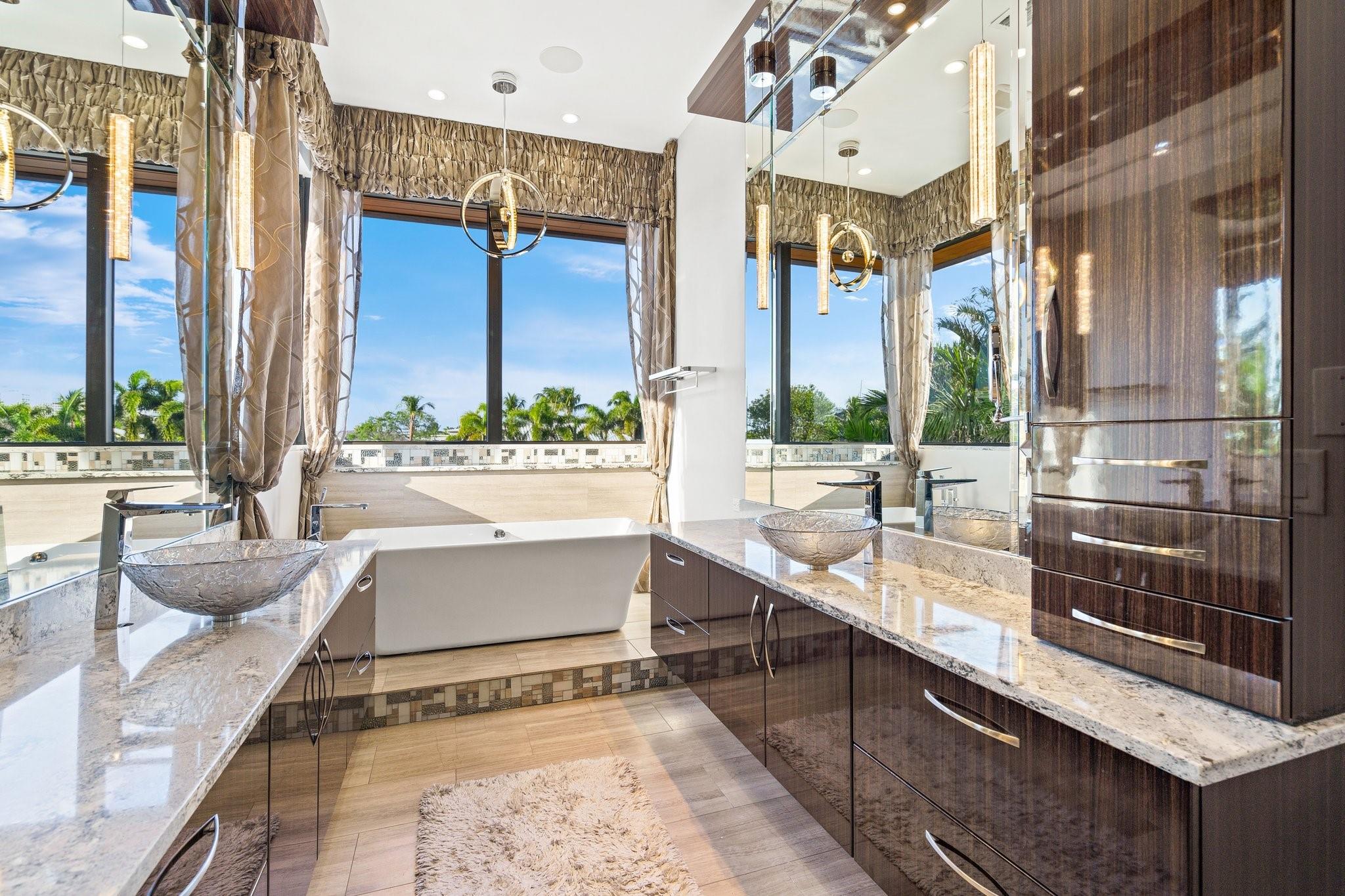 CORAL RIDGE - Residential