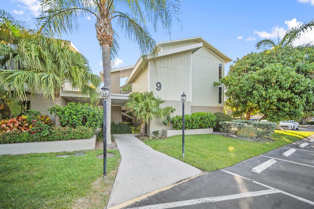 Photo of 800 NW Fork Road #9-1, Stuart, FL 34994 (MLS # R11096073)