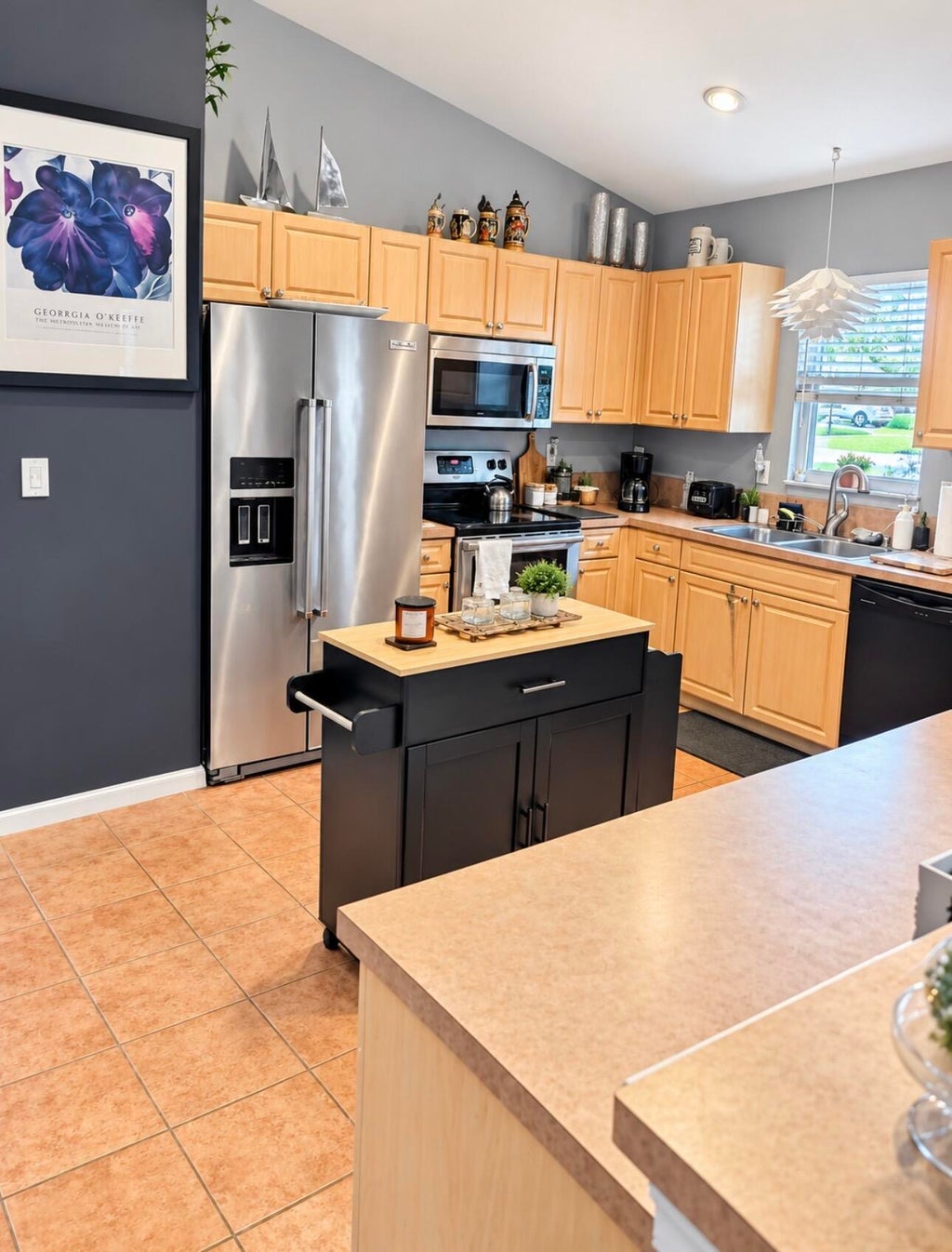 Photo of 2745 SW Montego Terrace #none, Stuart, FL 34997 (MLS # B26079376)