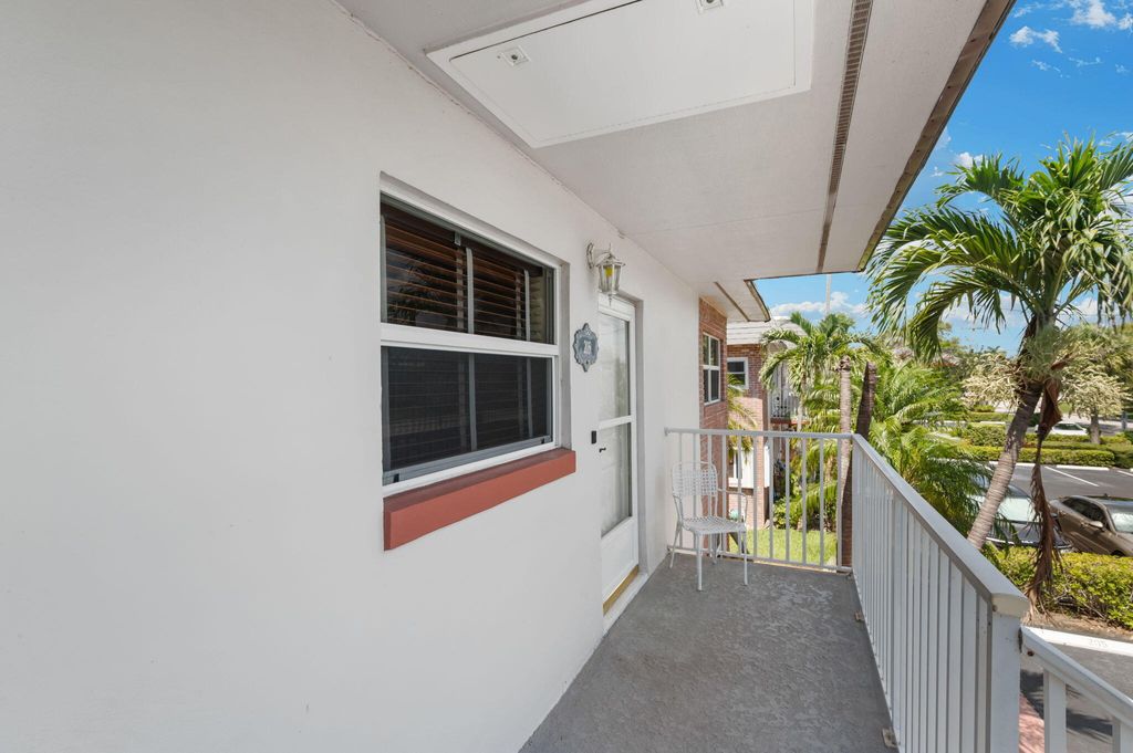 Photo of 1153 Bayshore Drive #205, Fort Pierce, FL 34949 (MLS # B26047234)