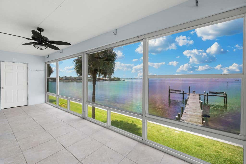 Photo of 1153 Bayshore Drive #205, Fort Pierce, FL 34949 (MLS # B26047234)