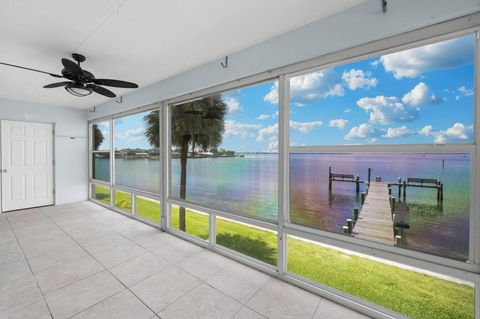 Photo of 1153 Bayshore Drive #205, Fort Pierce, FL 34949 (MLS # B26047234)