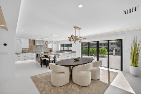 Tiny photo for 3316 NE 37TH Street, Fort Lauderdale, FL 33308 (MLS # B26088162)