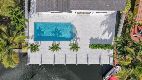 Tiny photo for 3316 NE 37TH Street, Fort Lauderdale, FL 33308 (MLS # B26088162)