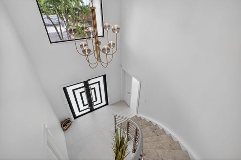 Tiny photo for 3316 NE 37TH Street, Fort Lauderdale, FL 33308 (MLS # B26088162)