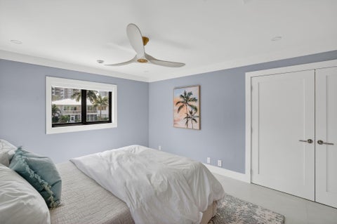 Tiny photo for 3316 NE 37TH Street, Fort Lauderdale, FL 33308 (MLS # B26088162)