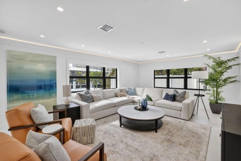 Tiny photo for 3316 NE 37TH Street, Fort Lauderdale, FL 33308 (MLS # B26088162)