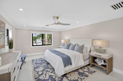 Tiny photo for 3316 NE 37TH Street, Fort Lauderdale, FL 33308 (MLS # B26088162)