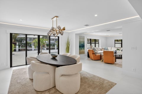 Tiny photo for 3316 NE 37TH Street, Fort Lauderdale, FL 33308 (MLS # B26088162)